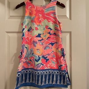 Lilly Pulitzer Donna romper